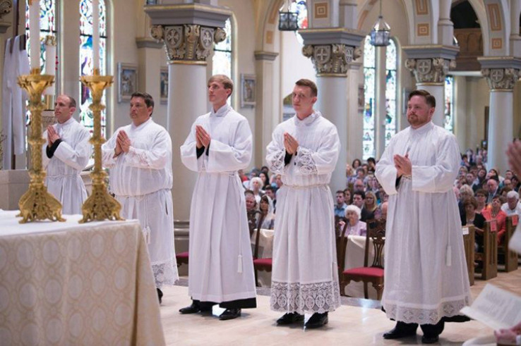 Fruits of Pilgrimage & Mission: Mission Leads to Call to Priesthood, Evangelization