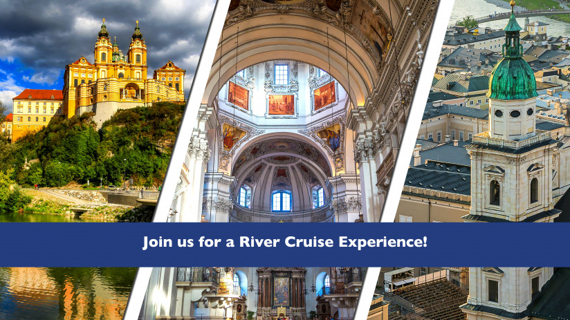 Don’t Miss the Pilgrimage River Cruise