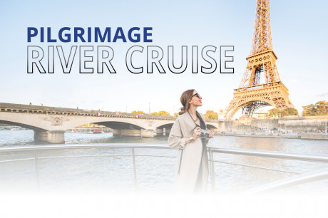 Pilgrimage River Cruise