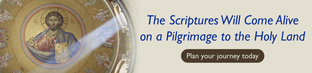 holy sepulchre Banner - Plan your Journey Today